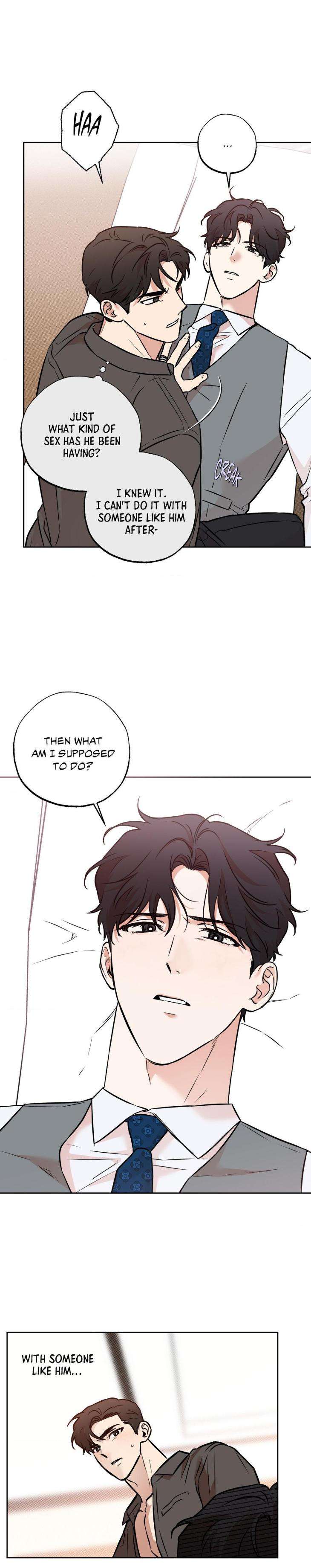 Sugar-Trap-By-Magoo-Hyun-Jiha-Uncensored-Eng page 19