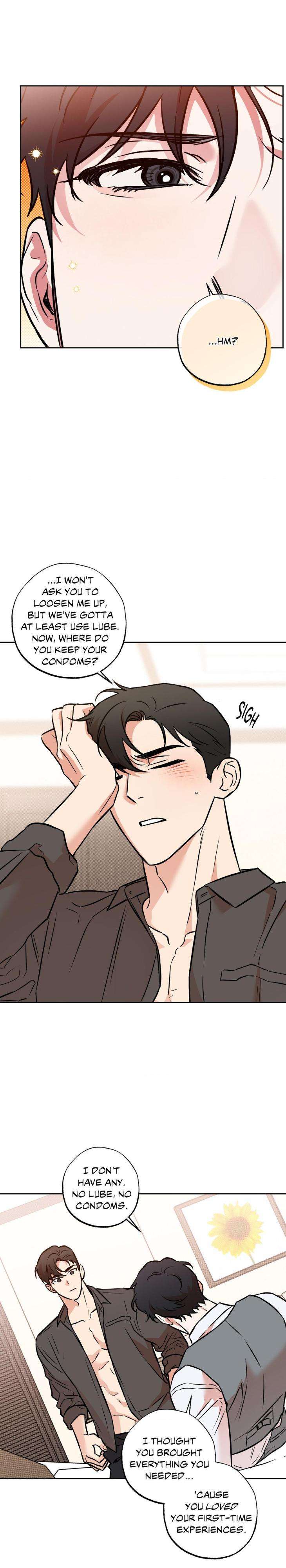 Sugar-Trap-By-Magoo-Hyun-Jiha-Uncensored-Eng page 20