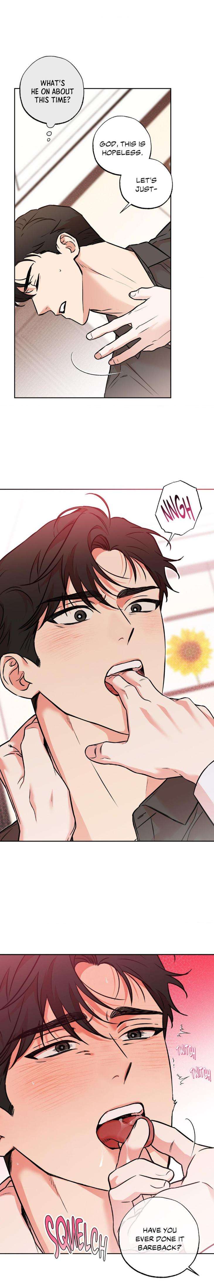 Sugar-Trap-By-Magoo-Hyun-Jiha-Uncensored-Eng page 21