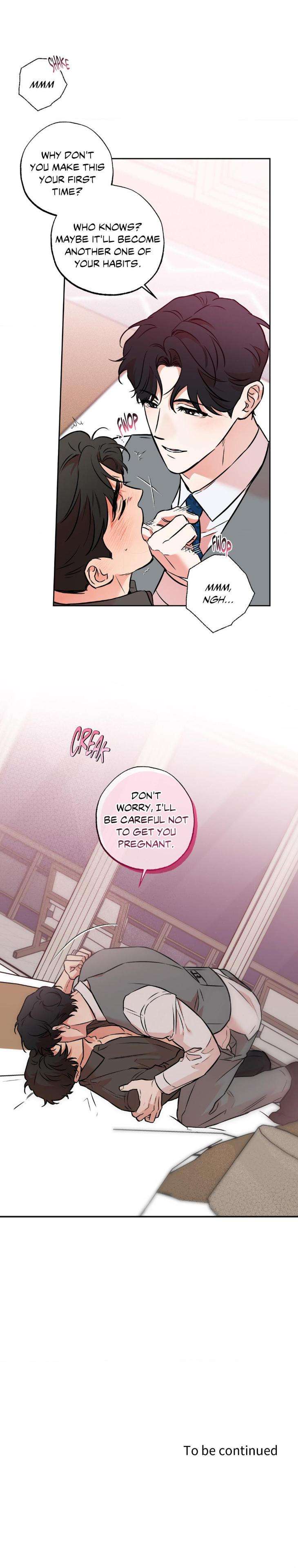Sugar-Trap-By-Magoo-Hyun-Jiha-Uncensored-Eng page 22