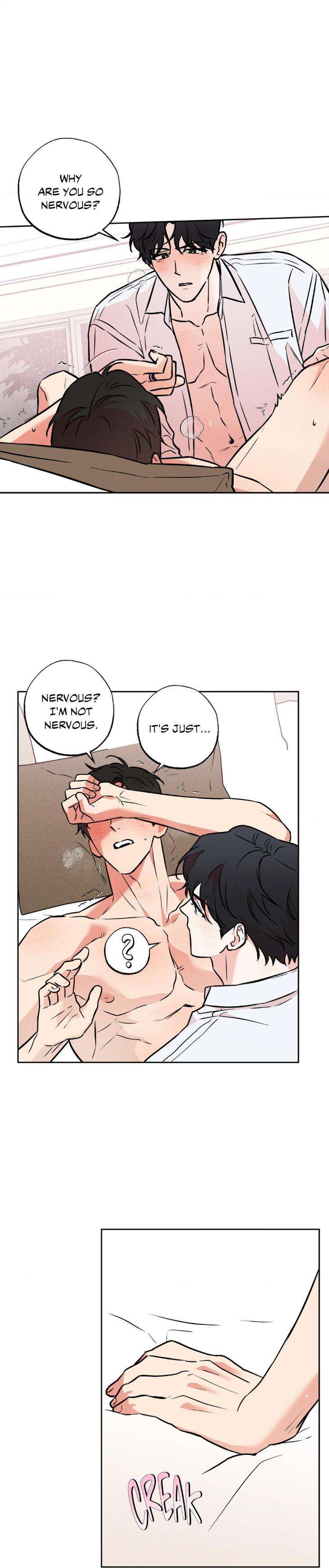 Sugar-Trap-By-Magoo-Hyun-Jiha-Uncensored-Eng page 2