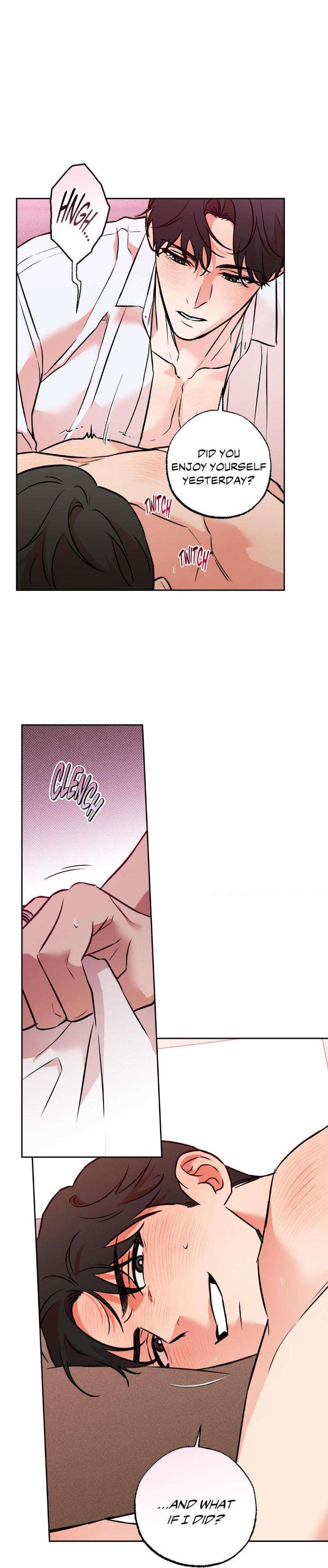 Sugar-Trap-By-Magoo-Hyun-Jiha-Uncensored-Eng page 6
