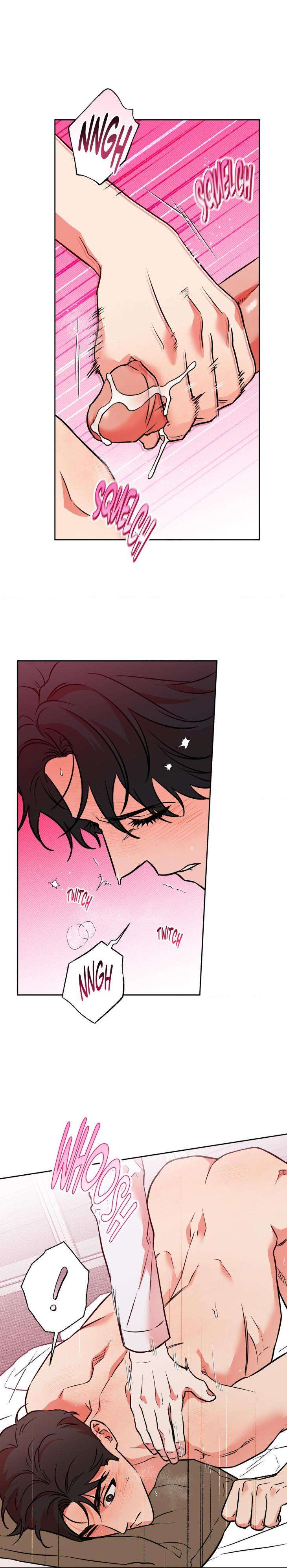 Sugar-Trap-By-Magoo-Hyun-Jiha-Uncensored-Eng page 8