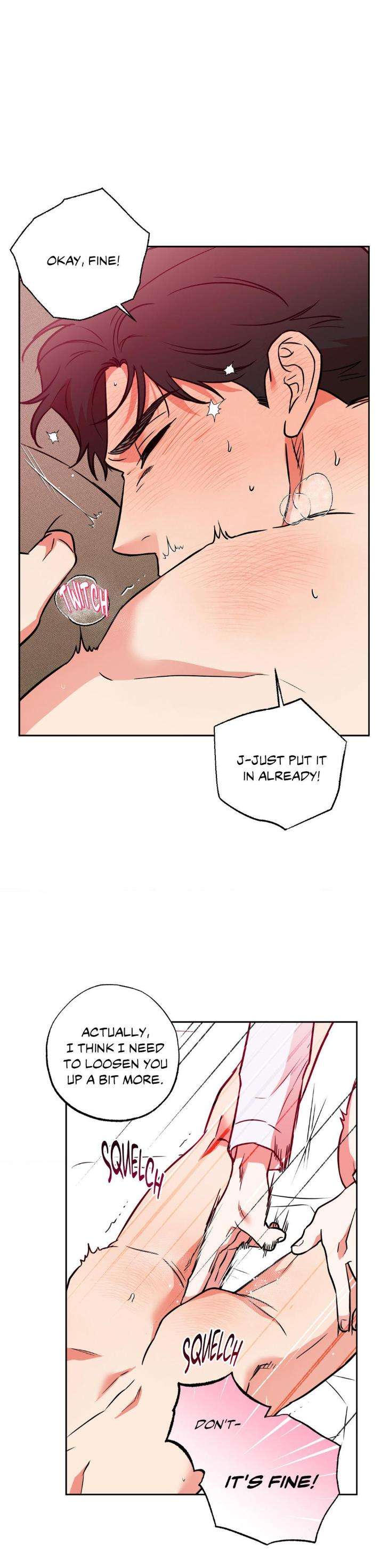 Sugar-Trap-By-Magoo-Hyun-Jiha-Uncensored-Eng page 12