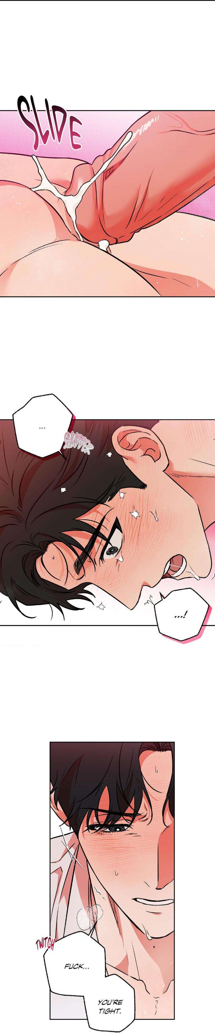 Sugar-Trap-By-Magoo-Hyun-Jiha-Uncensored-Eng page 15