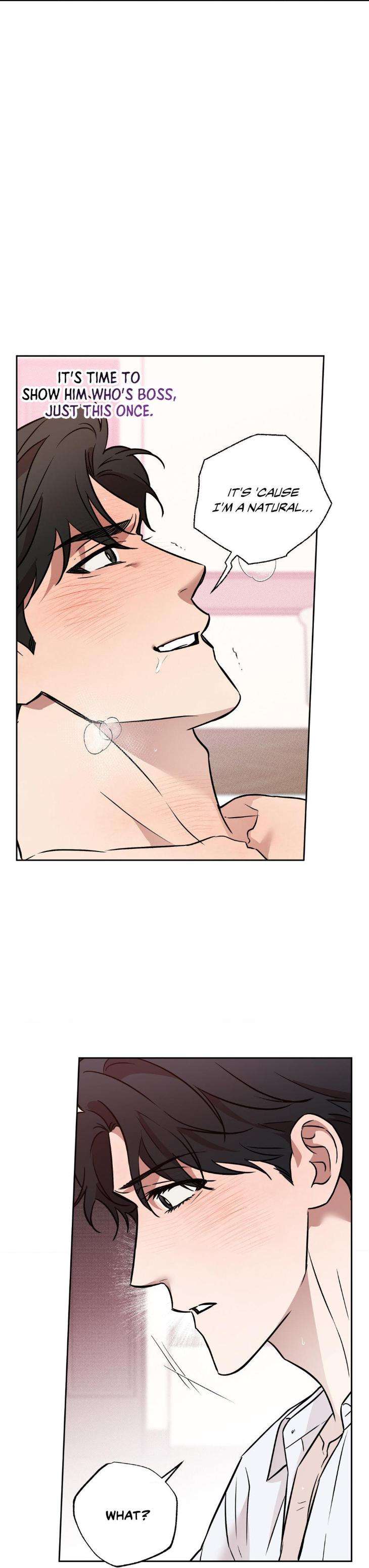 Sugar-Trap-By-Magoo-Hyun-Jiha-Uncensored-Eng page 24