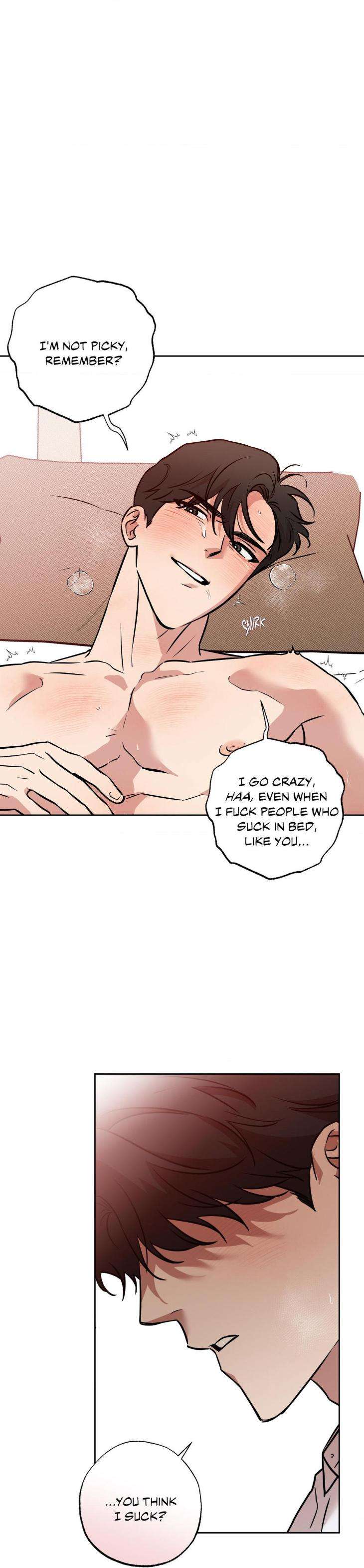 Sugar-Trap-By-Magoo-Hyun-Jiha-Uncensored-Eng page 25
