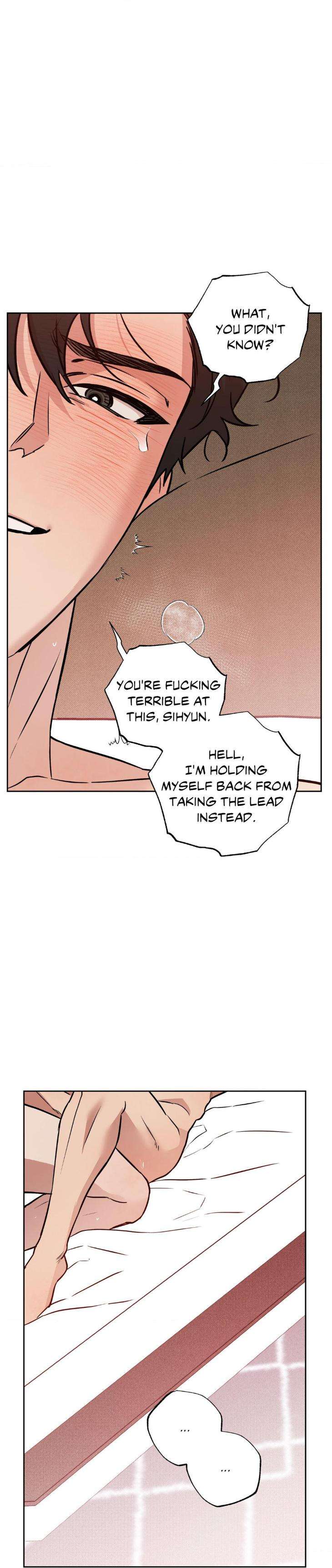 Sugar-Trap-By-Magoo-Hyun-Jiha-Uncensored-Eng page 26