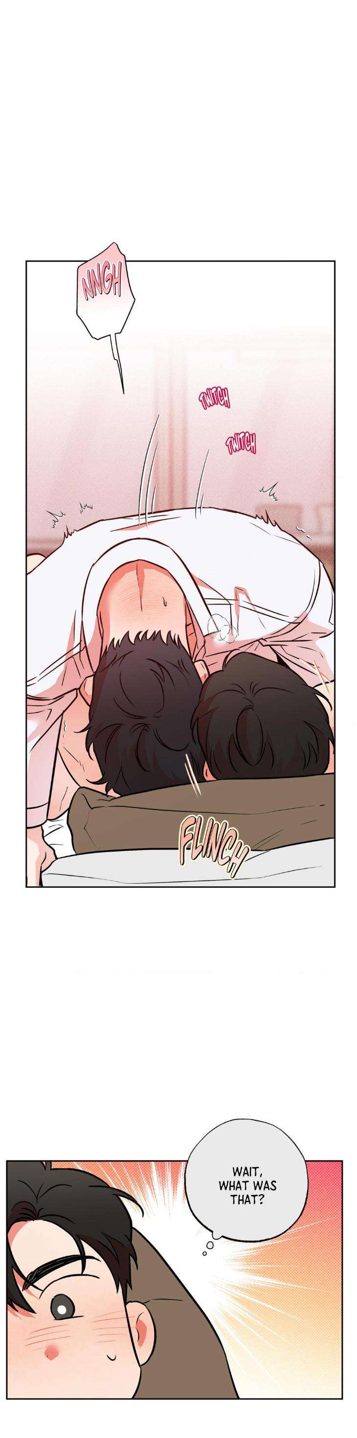 Sugar-Trap-By-Magoo-Hyun-Jiha-Uncensored-Eng page 27