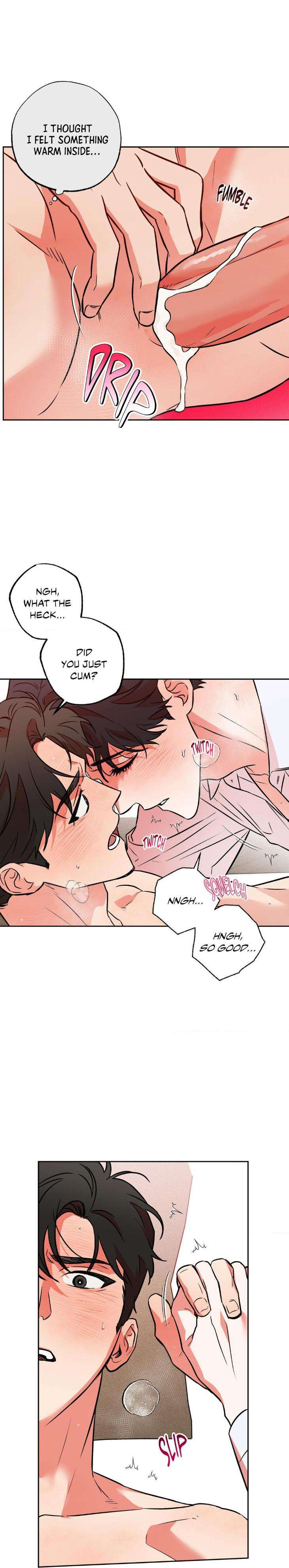 Sugar-Trap-By-Magoo-Hyun-Jiha-Uncensored-Eng page 28