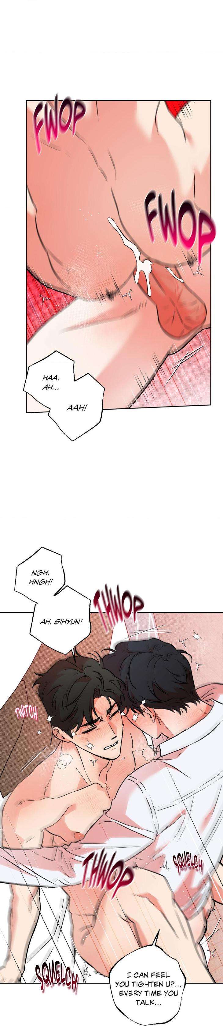 Sugar-Trap-By-Magoo-Hyun-Jiha-Uncensored-Eng page 29