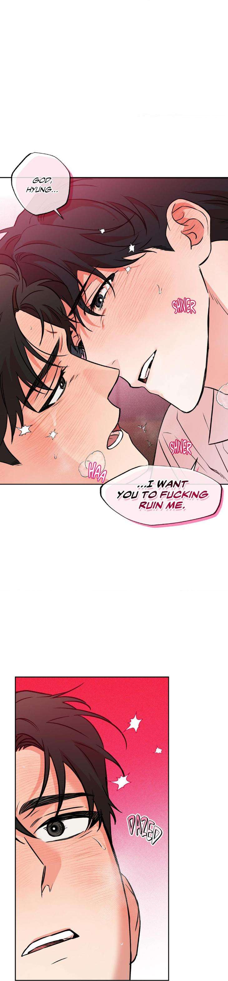 Sugar-Trap-By-Magoo-Hyun-Jiha-Uncensored-Eng page 30