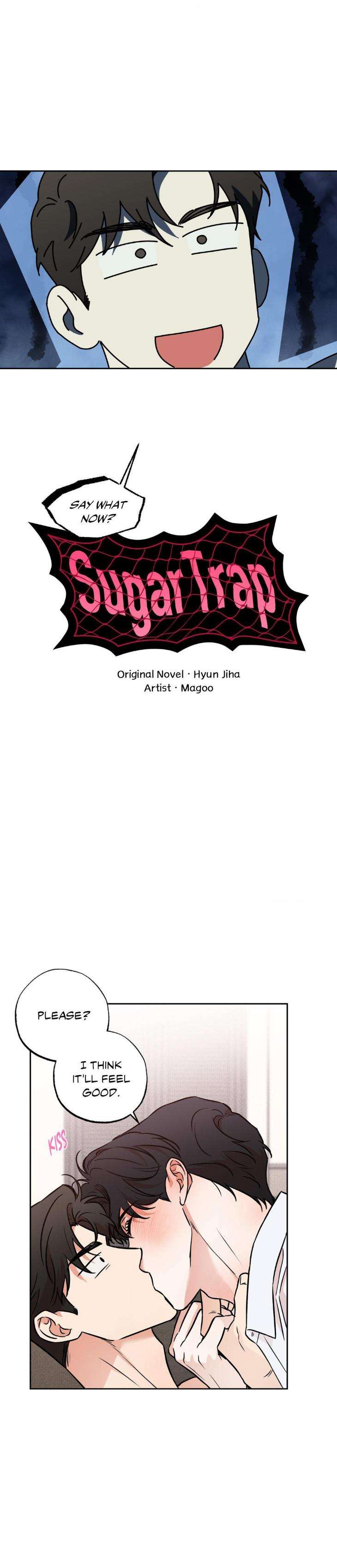 Sugar-Trap-By-Magoo-Hyun-Jiha-Uncensored-Eng page 2