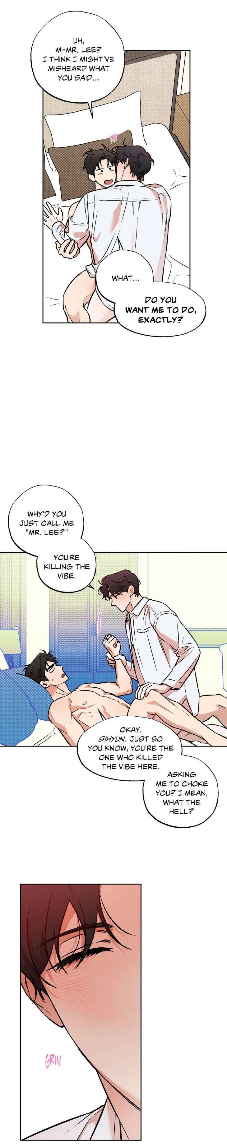 Sugar-Trap-By-Magoo-Hyun-Jiha-Uncensored-Eng page 3