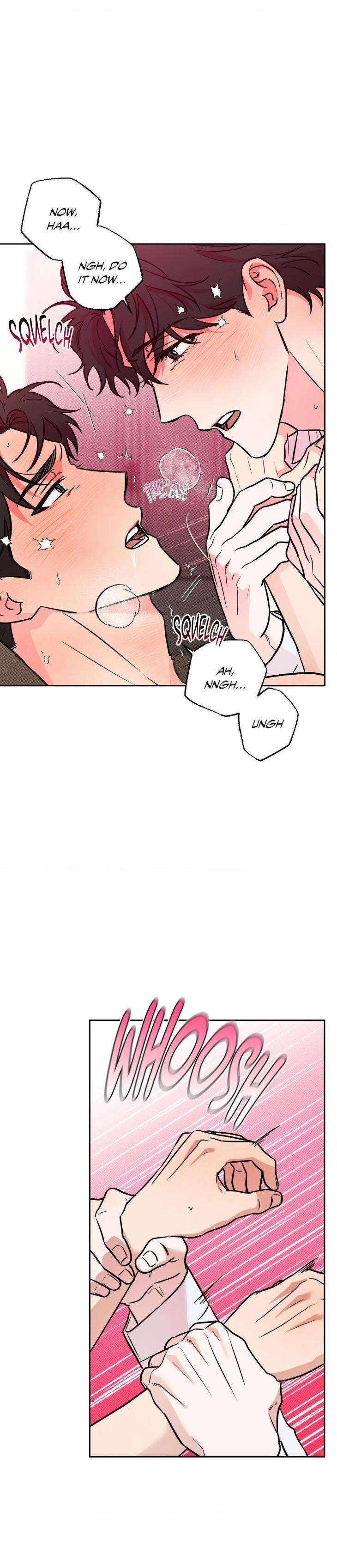 Sugar-Trap-By-Magoo-Hyun-Jiha-Uncensored-Eng page 5