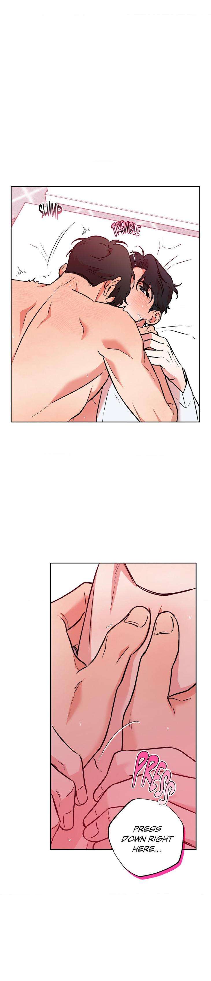 Sugar-Trap-By-Magoo-Hyun-Jiha-Uncensored-Eng page 7