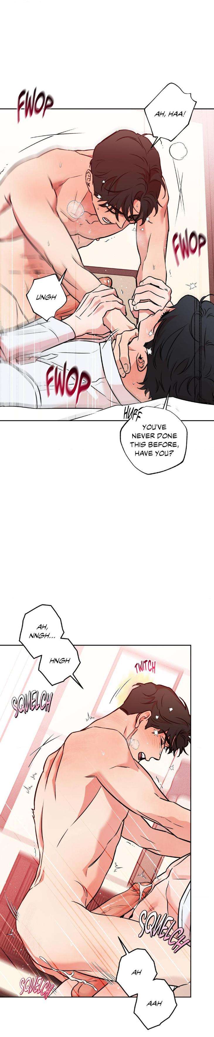 Sugar-Trap-By-Magoo-Hyun-Jiha-Uncensored-Eng page 10