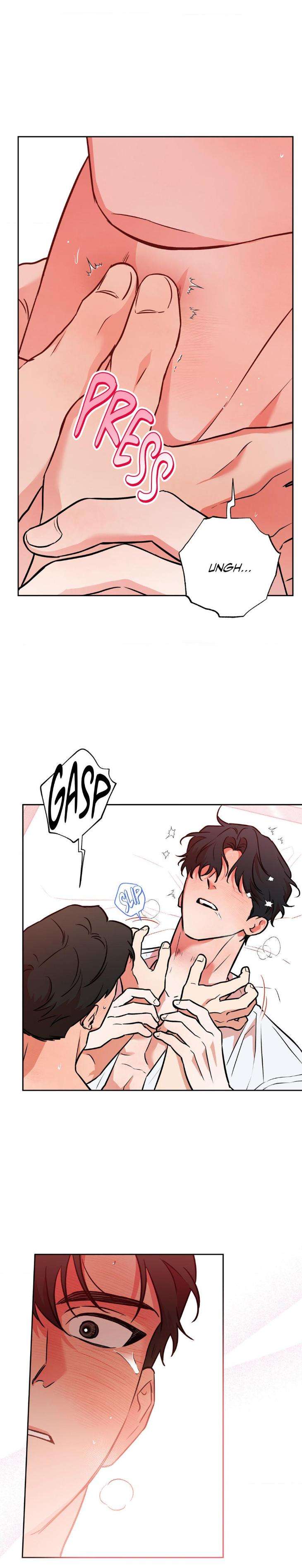 Sugar-Trap-By-Magoo-Hyun-Jiha-Uncensored-Eng page 11