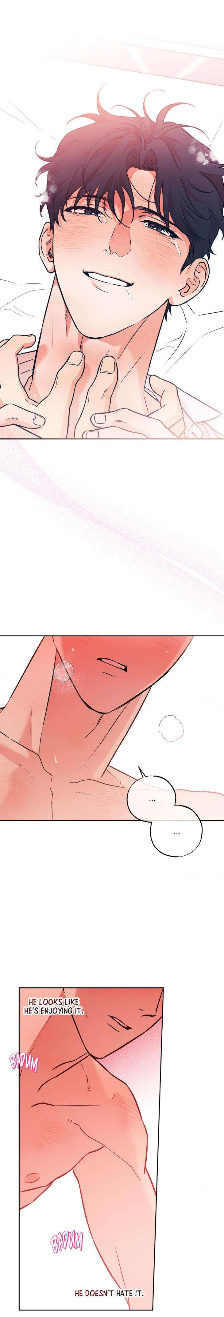 Sugar-Trap-By-Magoo-Hyun-Jiha-Uncensored-Eng page 12