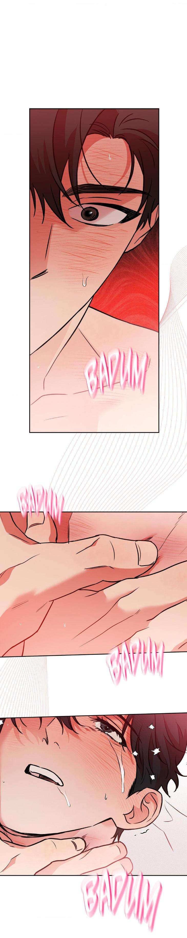Sugar-Trap-By-Magoo-Hyun-Jiha-Uncensored-Eng page 14