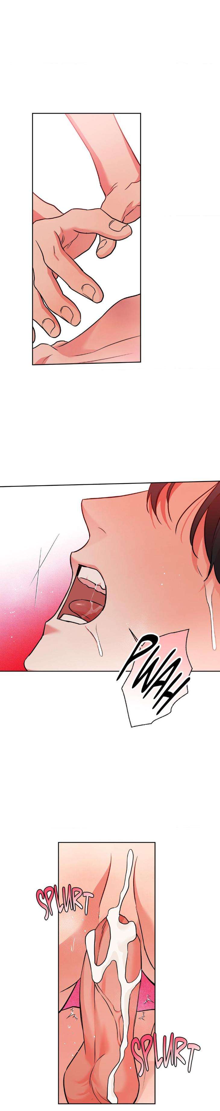 Sugar-Trap-By-Magoo-Hyun-Jiha-Uncensored-Eng page 18