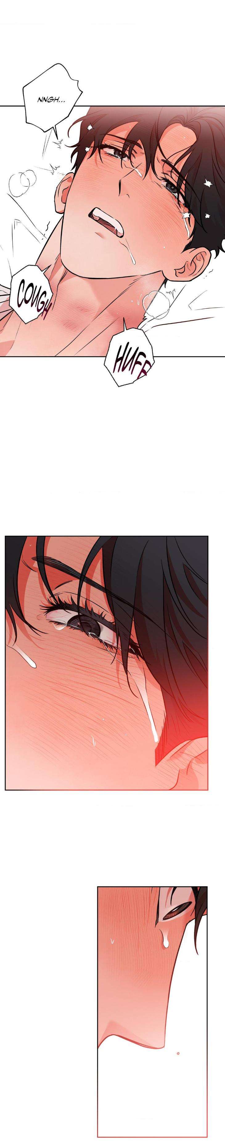 Sugar-Trap-By-Magoo-Hyun-Jiha-Uncensored-Eng page 19