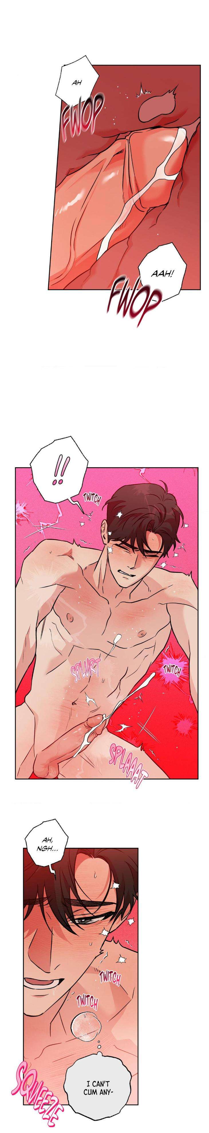 Sugar-Trap-By-Magoo-Hyun-Jiha-Uncensored-Eng page 21