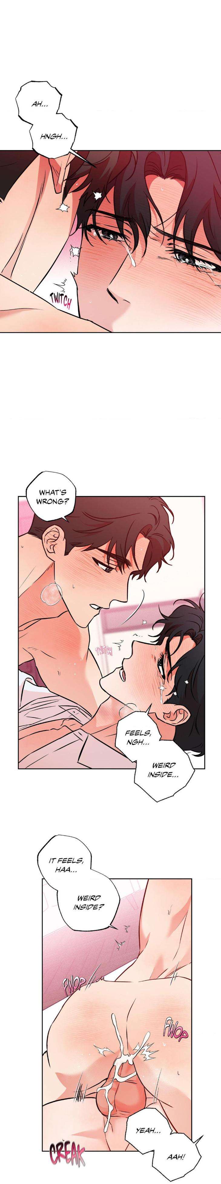 Sugar-Trap-By-Magoo-Hyun-Jiha-Uncensored-Eng page 22