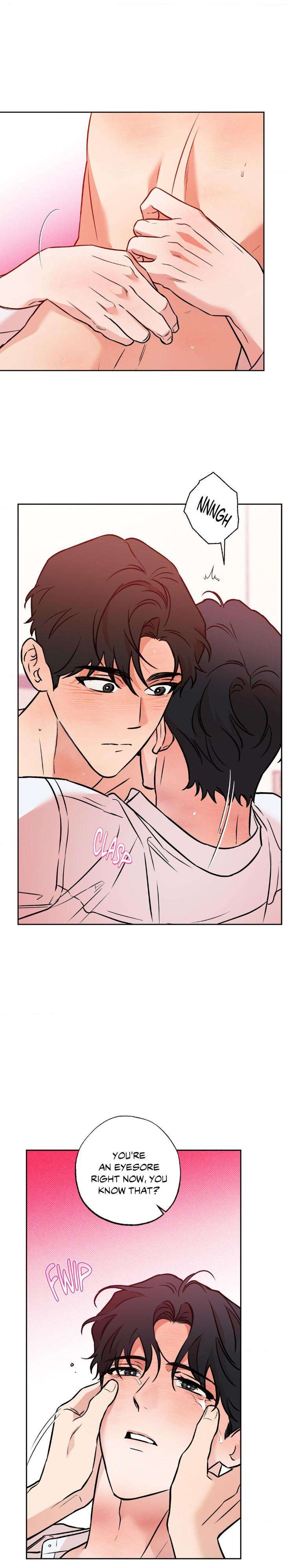 Sugar-Trap-By-Magoo-Hyun-Jiha-Uncensored-Eng page 23