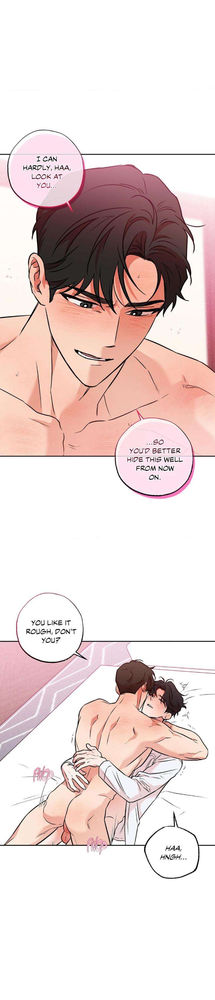 Sugar-Trap-By-Magoo-Hyun-Jiha-Uncensored-Eng page 24