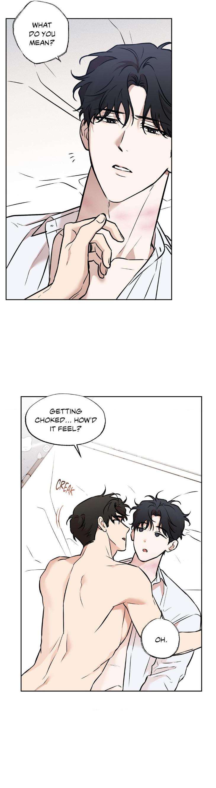 Sugar-Trap-By-Magoo-Hyun-Jiha-Uncensored-Eng page 2