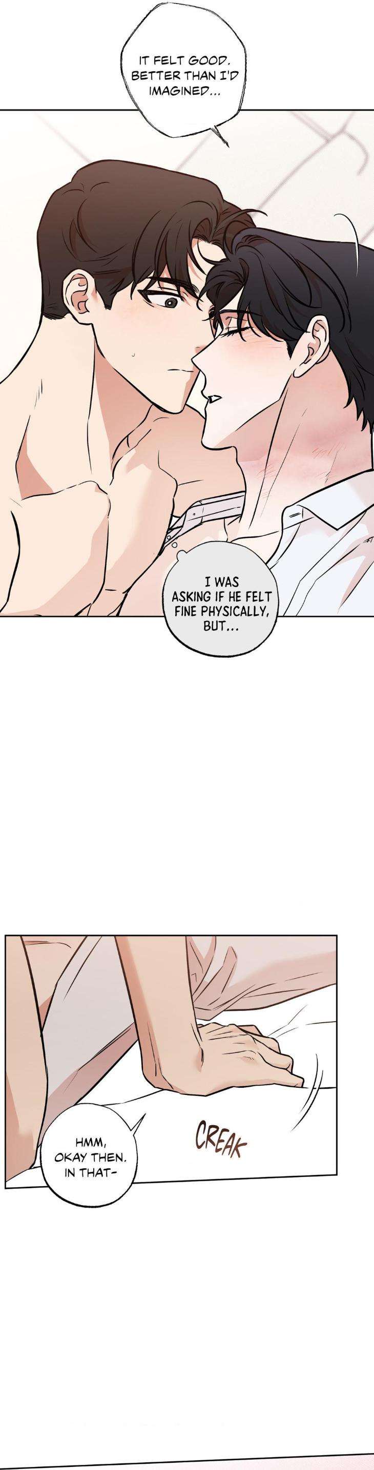 Sugar-Trap-By-Magoo-Hyun-Jiha-Uncensored-Eng page 3
