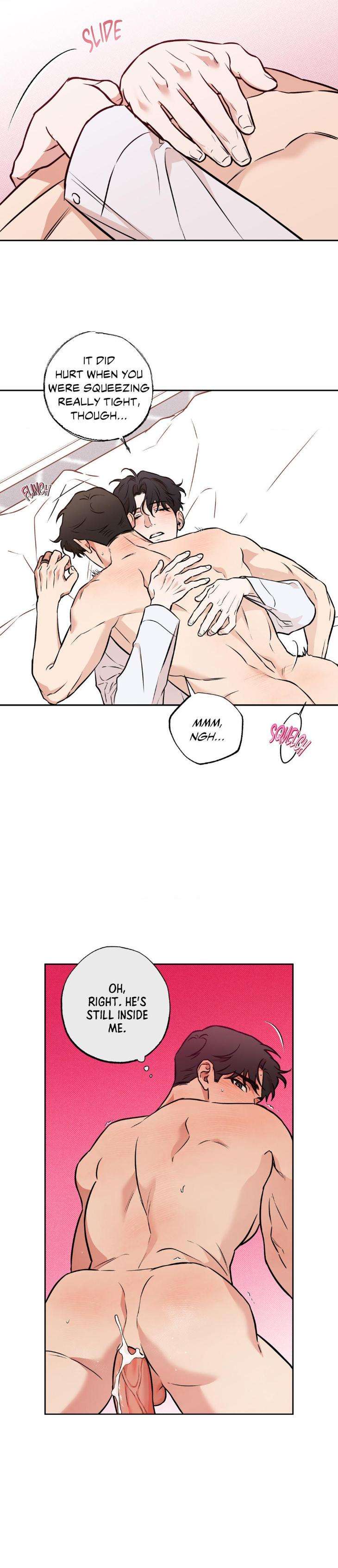 Sugar-Trap-By-Magoo-Hyun-Jiha-Uncensored-Eng page 4