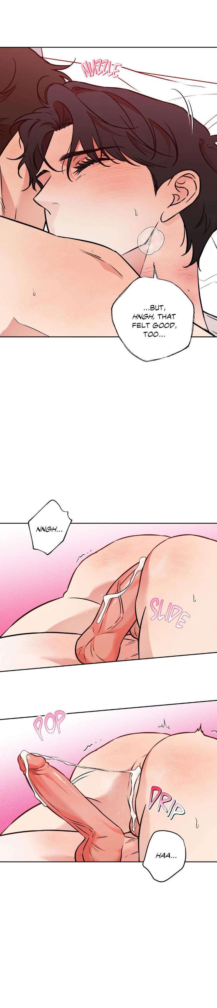 Sugar-Trap-By-Magoo-Hyun-Jiha-Uncensored-Eng page 5