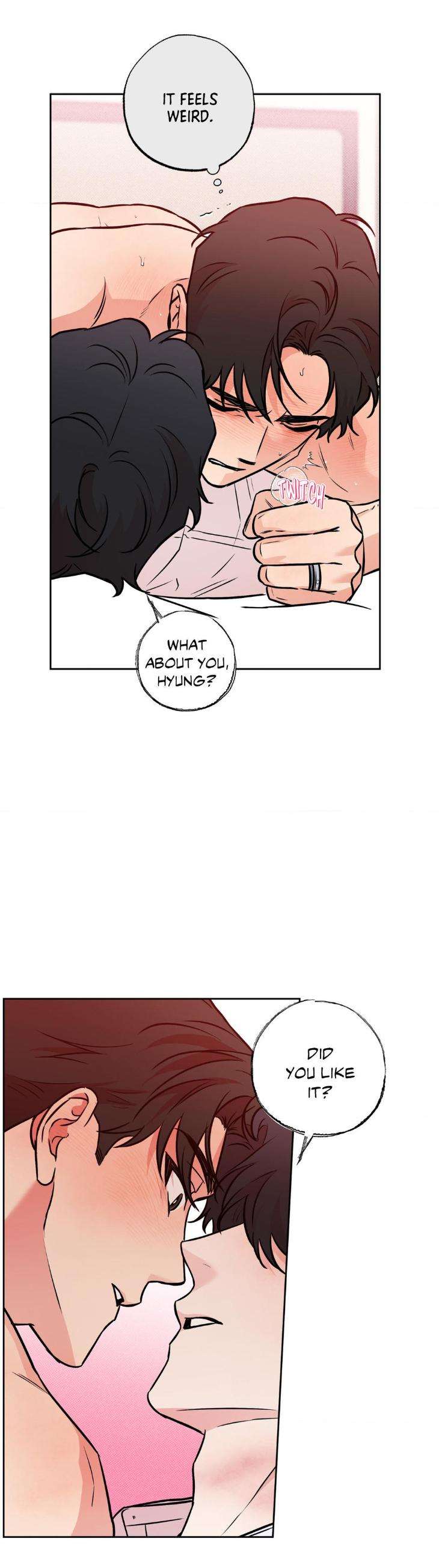 Sugar-Trap-By-Magoo-Hyun-Jiha-Uncensored-Eng page 6