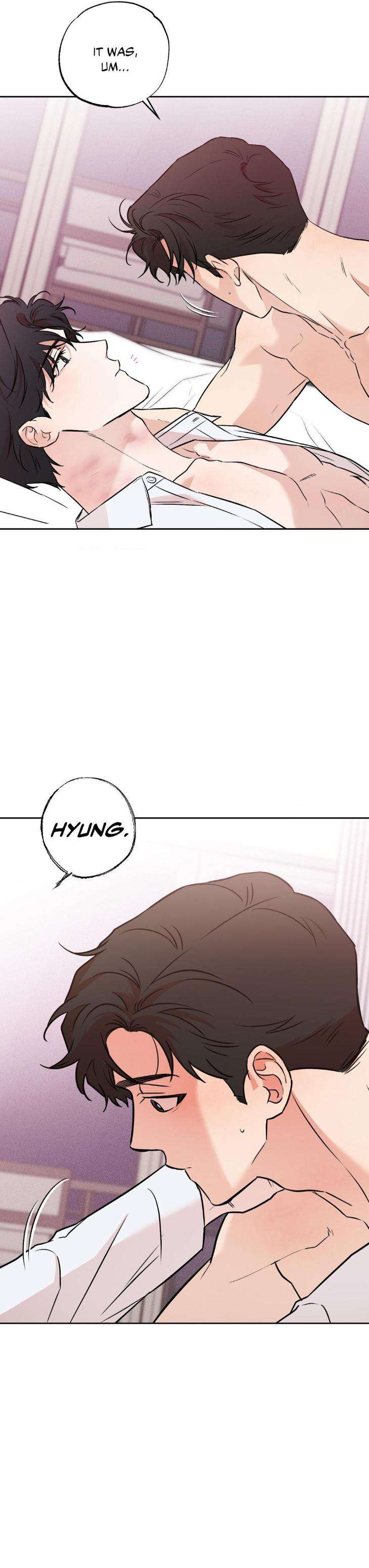 Sugar-Trap-By-Magoo-Hyun-Jiha-Uncensored-Eng page 8