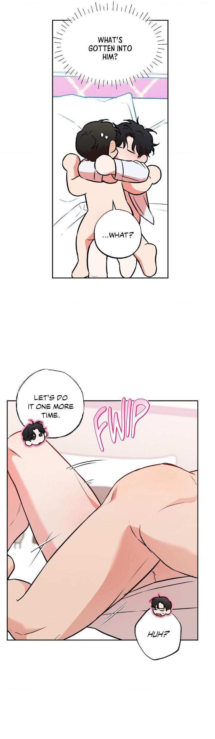Sugar-Trap-By-Magoo-Hyun-Jiha-Uncensored-Eng page 9