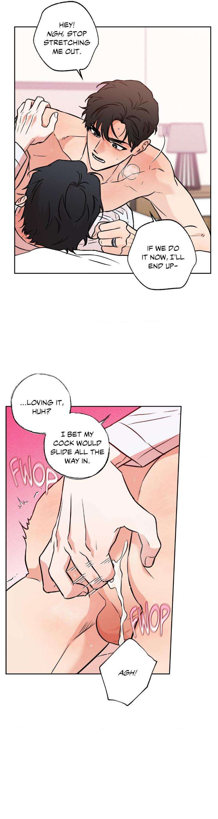 Sugar-Trap-By-Magoo-Hyun-Jiha-Uncensored-Eng page 11
