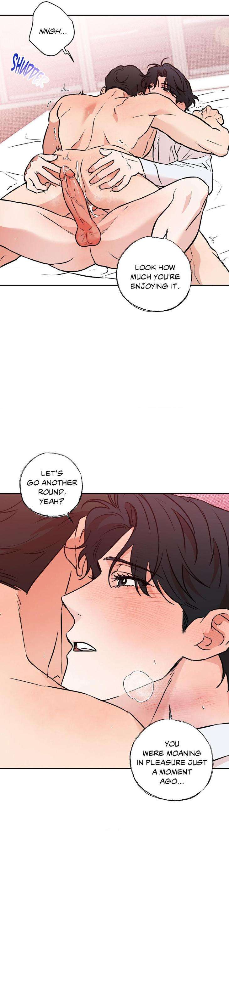 Sugar-Trap-By-Magoo-Hyun-Jiha-Uncensored-Eng page 14