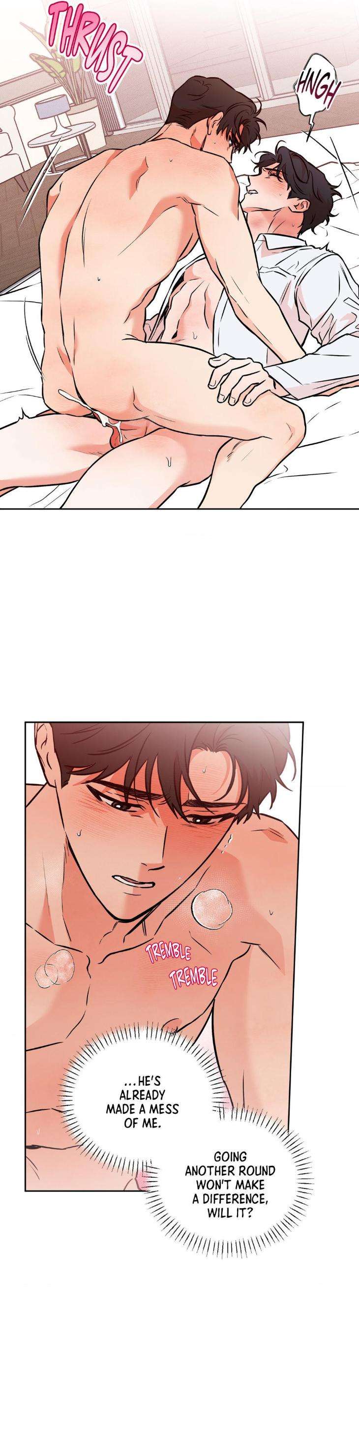 Sugar-Trap-By-Magoo-Hyun-Jiha-Uncensored-Eng page 17