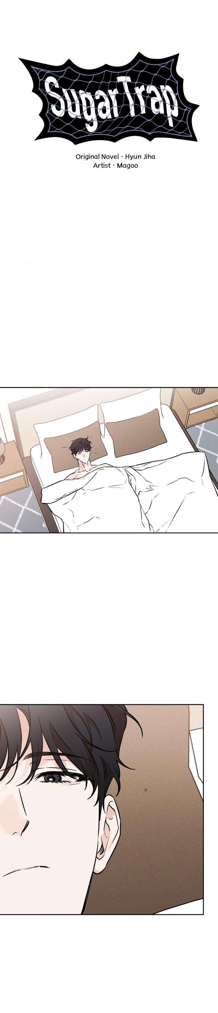 Sugar-Trap-By-Magoo-Hyun-Jiha-Uncensored-Eng page 19