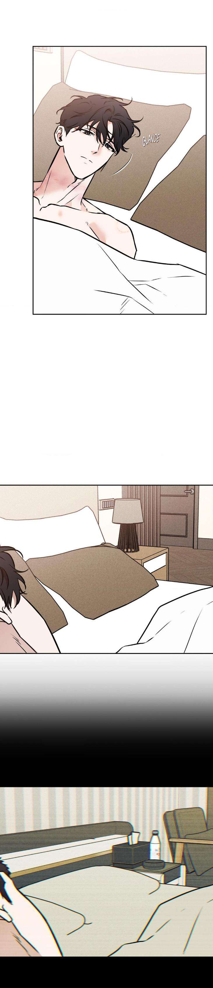 Sugar-Trap-By-Magoo-Hyun-Jiha-Uncensored-Eng page 20