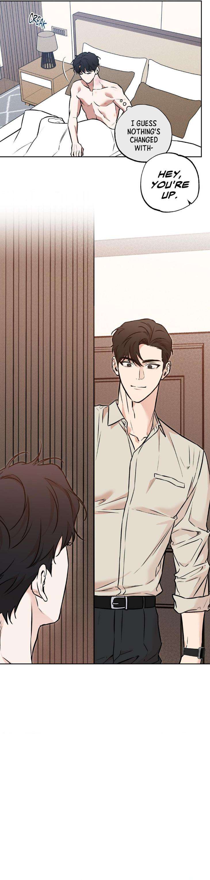 Sugar-Trap-By-Magoo-Hyun-Jiha-Uncensored-Eng page 22