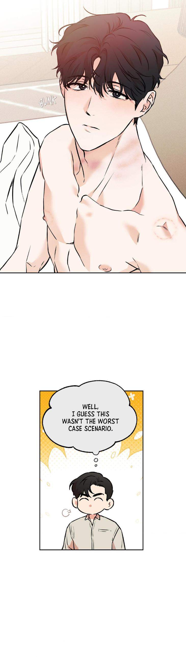 Sugar-Trap-By-Magoo-Hyun-Jiha-Uncensored-Eng page 24