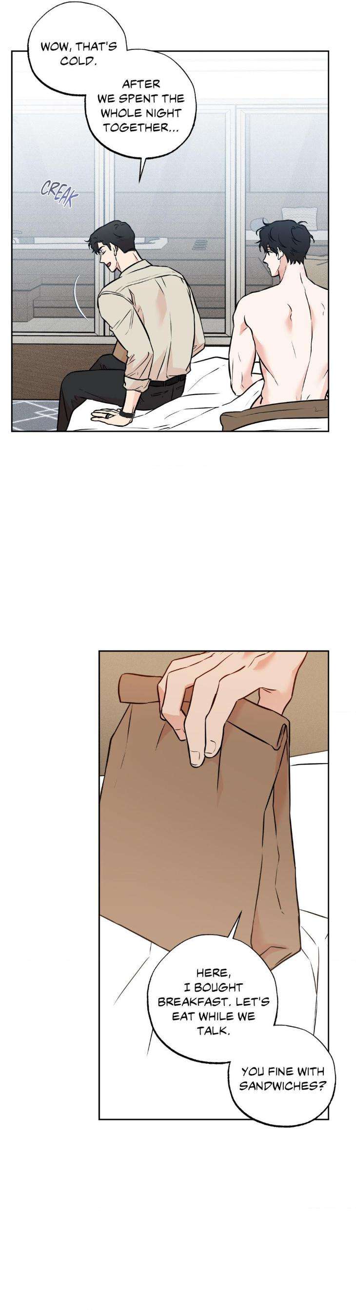 Sugar-Trap-By-Magoo-Hyun-Jiha-Uncensored-Eng page 25
