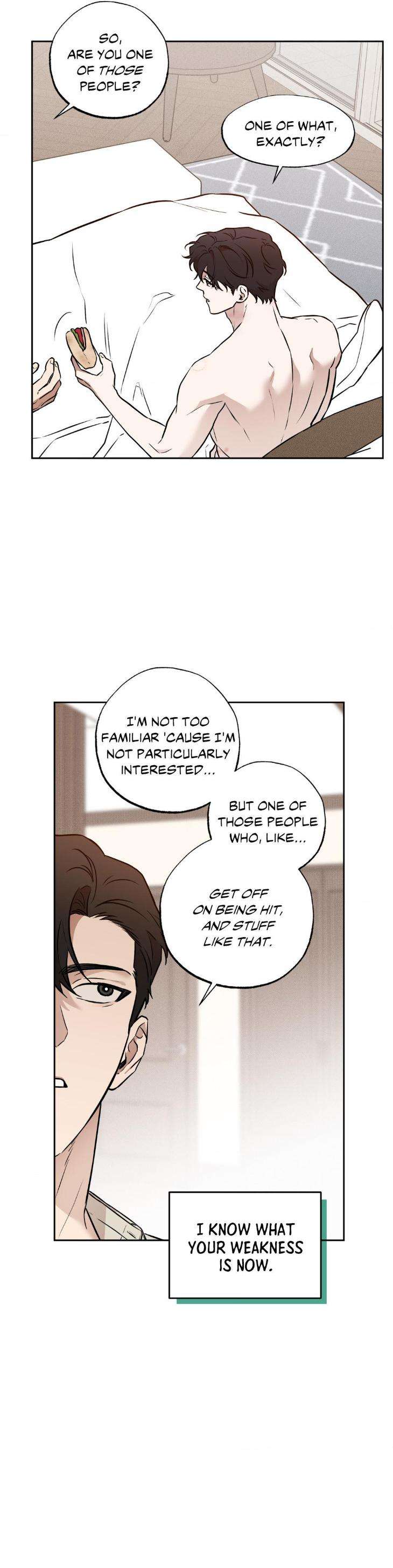 Sugar-Trap-By-Magoo-Hyun-Jiha-Uncensored-Eng page 28