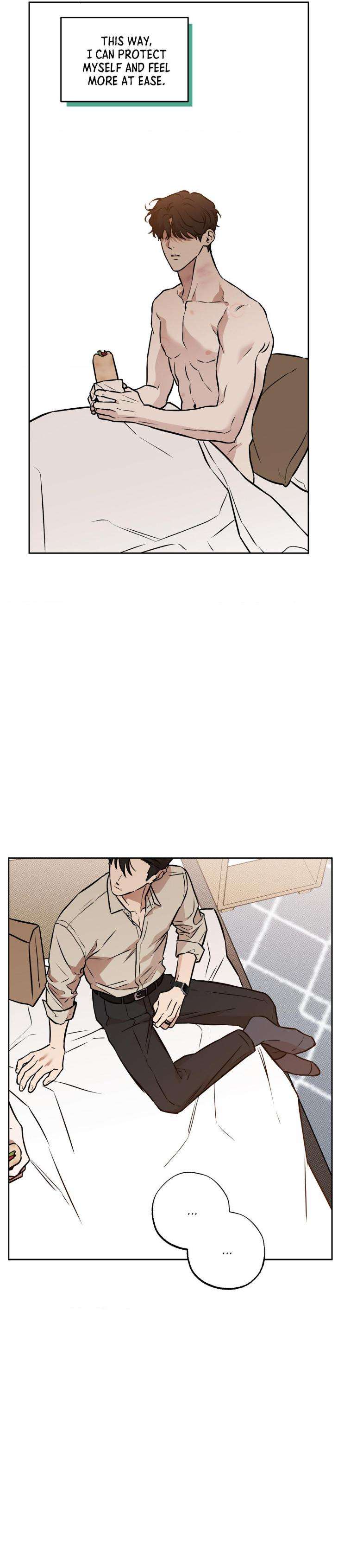 Sugar-Trap-By-Magoo-Hyun-Jiha-Uncensored-Eng page 29