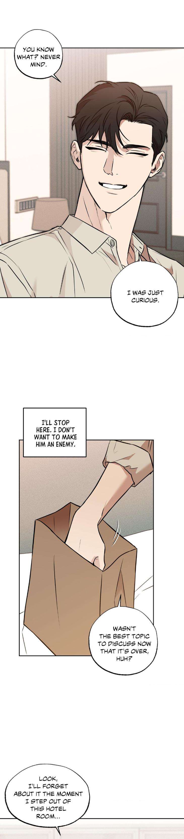 Sugar-Trap-By-Magoo-Hyun-Jiha-Uncensored-Eng page 30