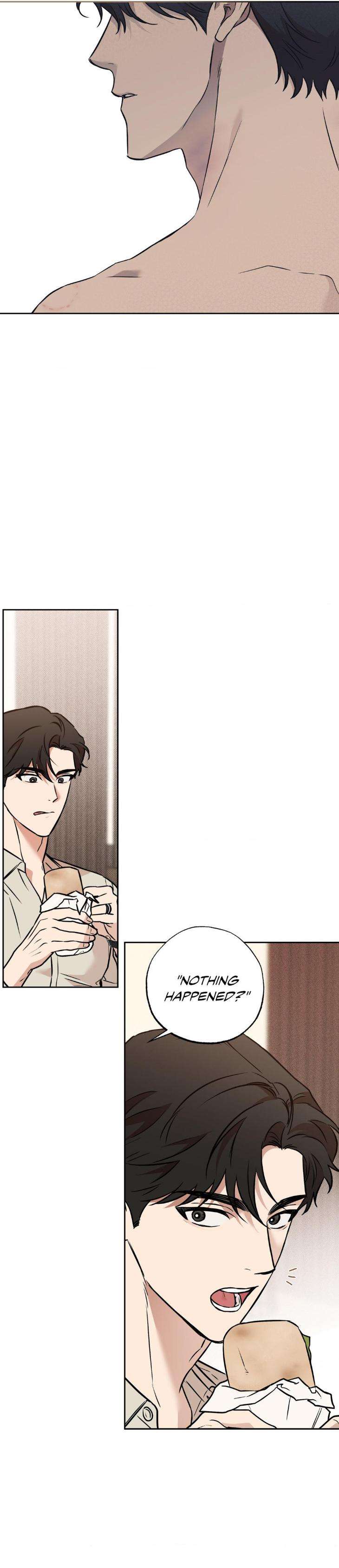 Sugar-Trap-By-Magoo-Hyun-Jiha-Uncensored-Eng page 32