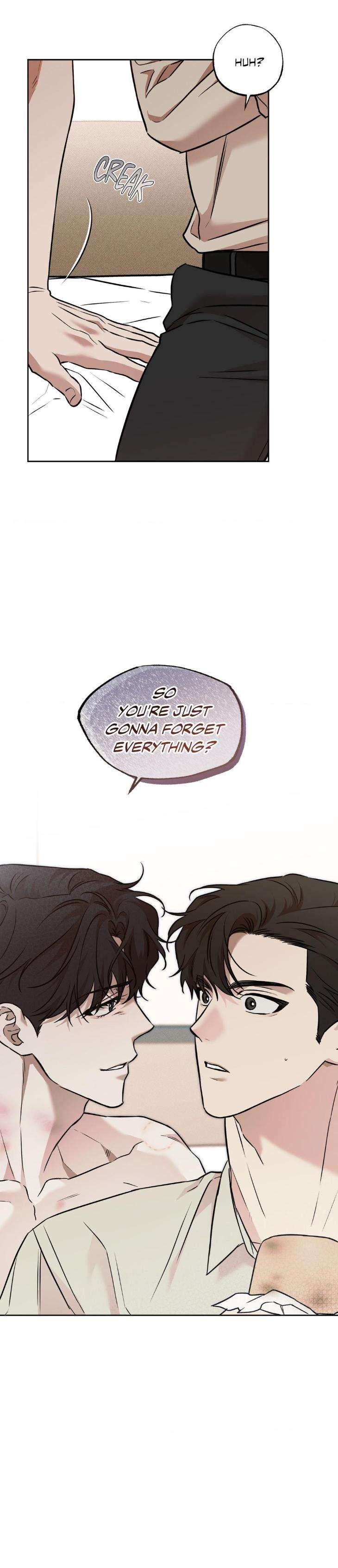 Sugar-Trap-By-Magoo-Hyun-Jiha-Uncensored-Eng page 33